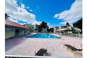 1800 Sw 81st Ave 1112 North Lauderdale, FL 33068 - MLS#A11959308