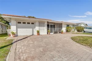 4927 NW 55th Ct, Tamarac, FL 33319, Sold 06/08/26