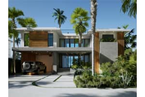 910 N Venetian Dr, Miami