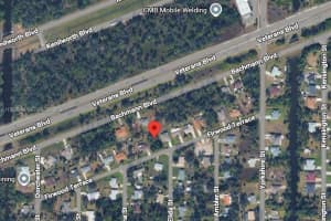 21056 Firwood Terr Port Charlotte, FL 33954 - MLS#A11959349