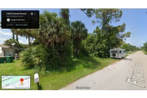 21056 Firwood Terr Port Charlotte, FL 33954 - MLS#A11959349
