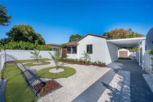 2363 Sw 11th Ter Miami, FL 33135 - MLS#A11959376