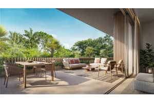 1880 Brickell Avenue 18, Miami