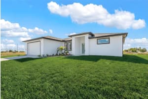 1523 Ne 19 Ave Cape Coral, FL 33909 - MLS#A11959389