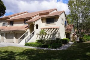 5741 Coach House Cir H, Boca Raton