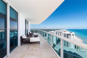 2711 S Ocean Dr 3202 Hollywood, FL 33019 - MLS#A11959394