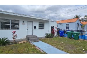 2102 Sw 14th Ave, Miami