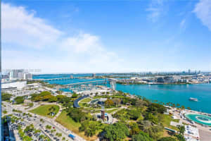50 Biscayne Blvd 3010 Miami, FL 33132 - MLS#A11959418