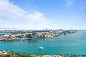 50 Biscayne Blvd 3010 Miami, FL 33132 - MLS#A11959418