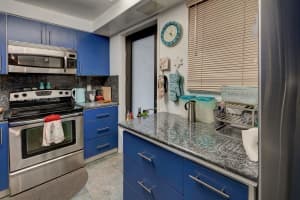 301 Golden Isles Dr 502 Hallandale Beach, FL 33009 - MLS#A11959422