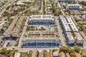 329 Se 3rd St 403t Hallandale Beach, FL 33009 - MLS#A11959427