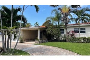13205 Ortega Ln 0 North Miami, FL 33181 - MLS#A11959433