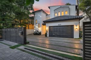 3675 Loquat Ave, Miami