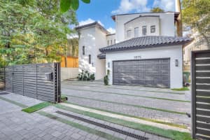 3675 Loquat Ave Miami, FL 33133 - MLS#A11959436