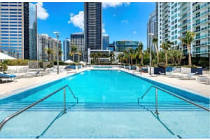 951 Brickell Ave 2309 Miami, FL 33131 - MLS#A11959464