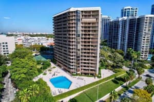 2901 S Bayshore Dr 17d Coconut Grove, FL 33133 - MLS#A11959479