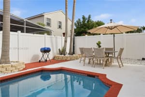 18427 Nw 9th Ct Pembroke Pines, FL 33029 - Off Market