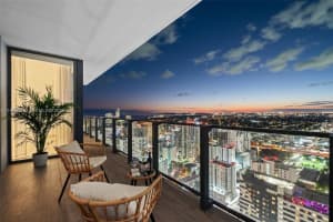 88 SW 7th St Apt 3612, Miami, FL 33130, Sold 05/15/26