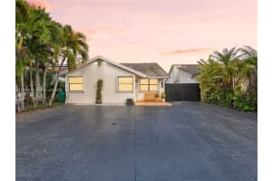 951 Sw 124th Ct, Miami