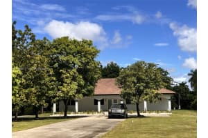 21991 Sw 252nd St, Homestead