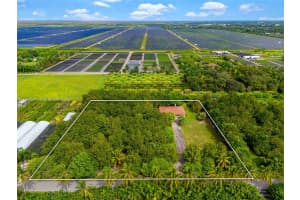 21991 Sw 252nd St Homestead, FL 33031 - MLS#A11959517