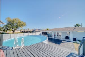 1918 Se 5th Ct Cape Coral, FL 33990 - MLS#A11959542