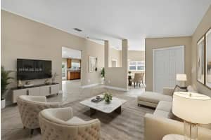 1745 N Goldeneye Ln Homestead, FL 33035 - MLS#A11959560