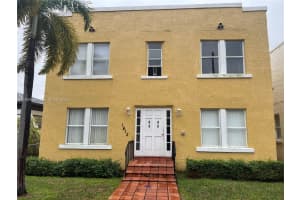 1612 Harrison 2 Hollywood, FL 33020 - MLS#A11959582