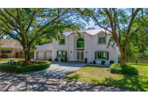 7330 Sw 165th St, Palmetto Bay