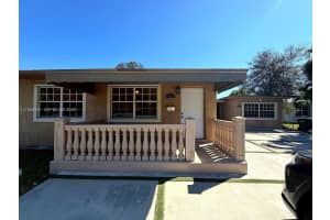 14407 Ne 5th Ave 14407 Miami, FL 33161 - MLS#A11959591