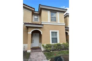 12811 Sw 30th St 110 Miramar, FL 33027 - MLS#A11959596