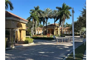 12811 Sw 30th St 110 Miramar, FL 33027 - MLS#A11959596