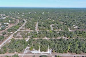 0 Ames Ave North Port, FL 34291 - MLS#A11959616