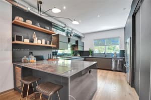 1617 Harrison St 3 Hollywood, FL 33020 - MLS#A11959662