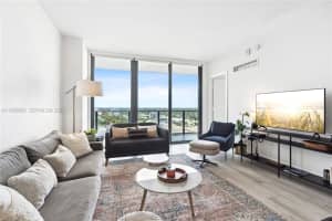 121 Ne 34th St 1612 Miami, FL 33137 - MLS#A11959665