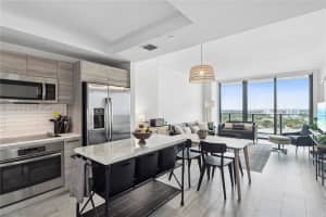 121 Ne 34th St 1612 Miami, FL 33137 - MLS#A11959665