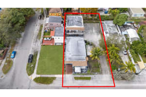 2616 Nw 23rd Ave Miami, FL 33142 - MLS#A11959678