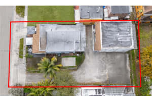 2616 Nw 23rd Ave Miami, FL 33142 - MLS#A11959678