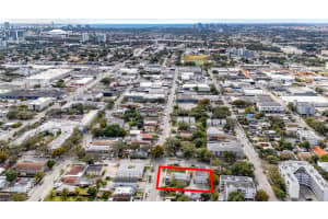 2616 Nw 23rd Ave Miami, FL 33142 - MLS#A11959678