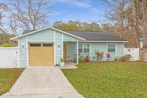 2536 El Portal Sanford, FL 32773 - MLS#A11959680