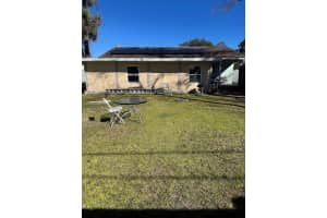 2536 El Portal Sanford, FL 32773 - MLS#A11959680