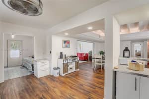 14530 Garden Dr Miami, FL 33168 - MLS#A11959686