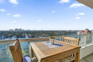 1 N Fort Lauderdale Beach Blvd 1806, Fort Lauderdale
