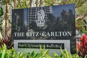 1 N Fort Lauderdale Beach Blvd 1806 Fort Lauderdale, FL 33304 - MLS#A11959694