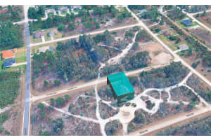 722 Bluebird Ave Lehigh Acres, FL 33974 Sold 03/25/26