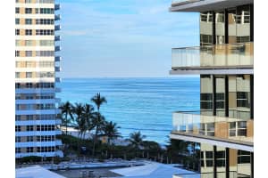 2030 S Ocean Dr 823 Hallandale Beach, FL 33009 - MLS#A11959698