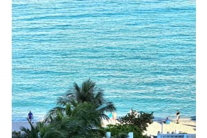 2030 S Ocean Dr 823 Hallandale Beach, FL 33009 - MLS#A11959698