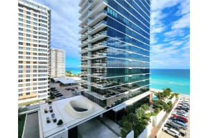 2030 S Ocean Dr 823 Hallandale Beach, FL 33009 - MLS#A11959698