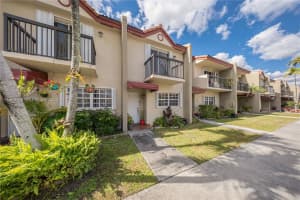 6110 Sw 129th Pl 1703 Miami, FL 33183 - MLS#A11959703