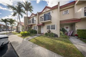 6110 Sw 129th Pl 1703 Miami, FL 33183 - MLS#A11959703